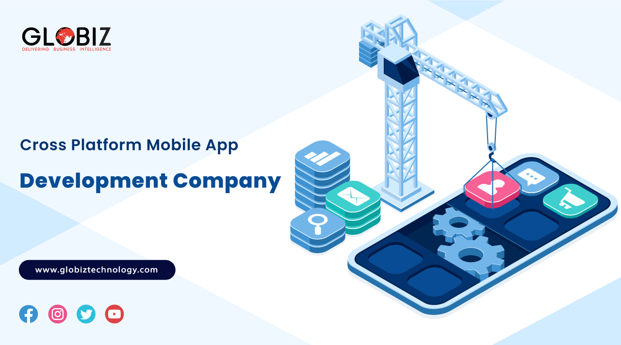 Cross Platform App Development Company